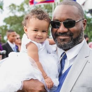 Meet your Posher, William